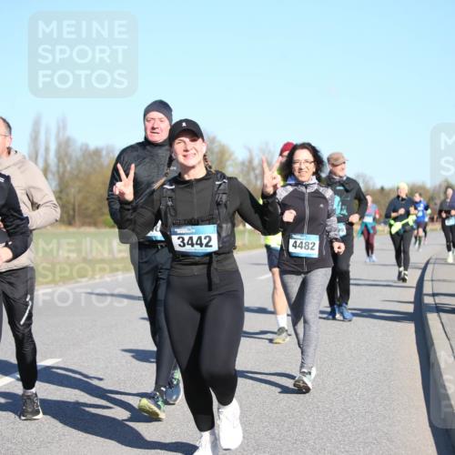 06.04.2025 - 44. Internationalen Wilhelmsburger Insellauf Jannik Wohlers http://msf.ph/oto/7616744 06.04.2025 09:39:27 Laufen 3442, 4482, 3236, 9, 5224, 12 meine-sportfotos.de