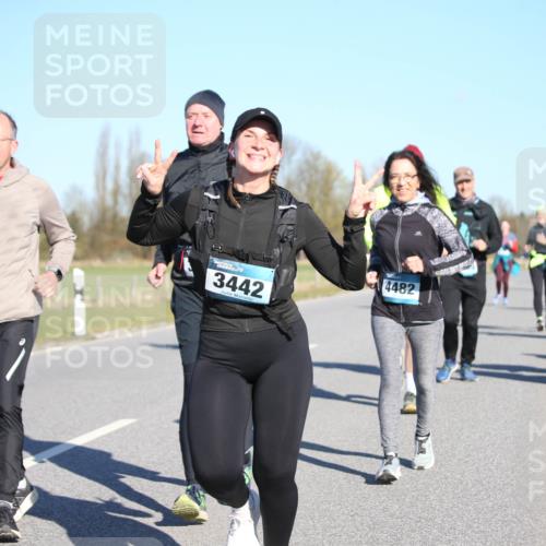 06.04.2025 - 44. Internationalen Wilhelmsburger Insellauf Jannik Wohlers http://msf.ph/oto/7616748 06.04.2025 09:39:28 Laufen 36, 3442, 4482, 52 meine-sportfotos.de