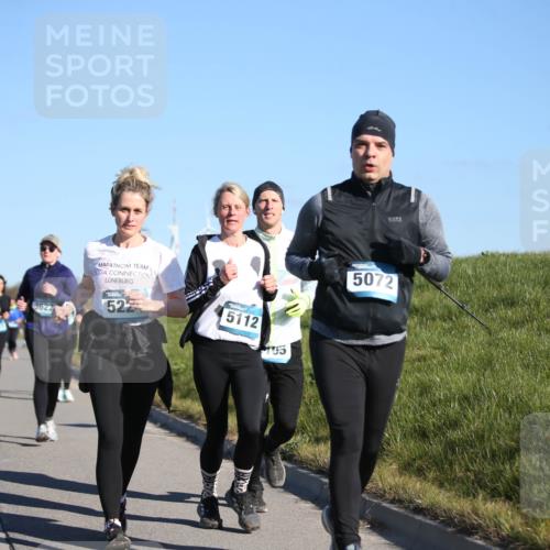 06.04.2025 - 44. Internationalen Wilhelmsburger Insellauf Jannik Wohlers http://msf.ph/oto/7616764 06.04.2025 09:39:30 Laufen 3622, 522, 5112, 05, 5072 meine-sportfotos.de