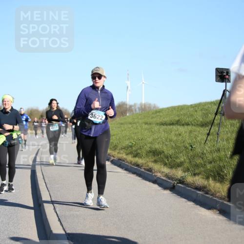 06.04.2025 - 44. Internationalen Wilhelmsburger Insellauf Jannik Wohlers http://msf.ph/oto/7616770 06.04.2025 09:39:32 Laufen 3622, 4513 meine-sportfotos.de