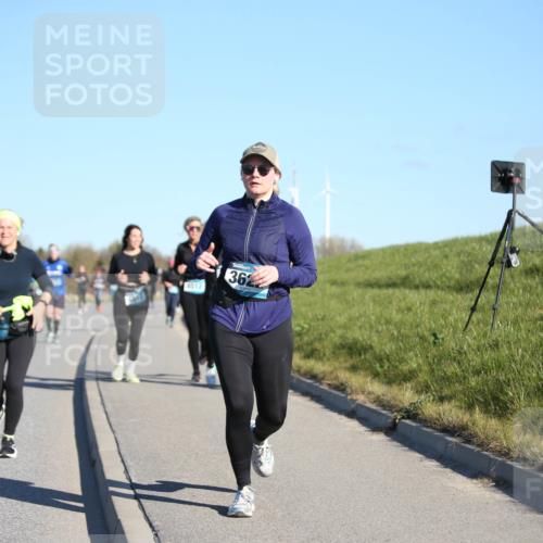 06.04.2025 - 44. Internationalen Wilhelmsburger Insellauf Jannik Wohlers http://msf.ph/oto/7616772 06.04.2025 09:39:32 Laufen 4512, 362 meine-sportfotos.de