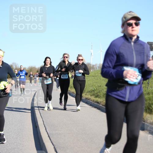 06.04.2025 - 44. Internationalen Wilhelmsburger Insellauf Jannik Wohlers http://msf.ph/oto/7616777 06.04.2025 09:39:33 Laufen 4513, 4512, 5116 meine-sportfotos.de