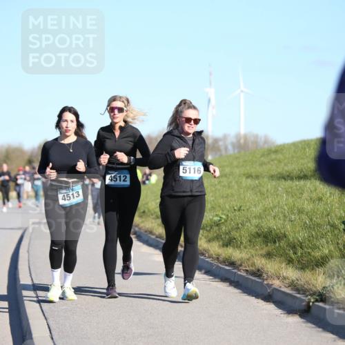 06.04.2025 - 44. Internationalen Wilhelmsburger Insellauf Jannik Wohlers http://msf.ph/oto/7616779 06.04.2025 09:39:34 Laufen 4512, 4513, 5116 meine-sportfotos.de