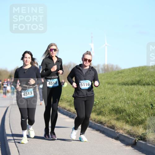 06.04.2025 - 44. Internationalen Wilhelmsburger Insellauf Jannik Wohlers http://msf.ph/oto/7616782 06.04.2025 09:39:34 Laufen 4513, 4512, 5116 meine-sportfotos.de