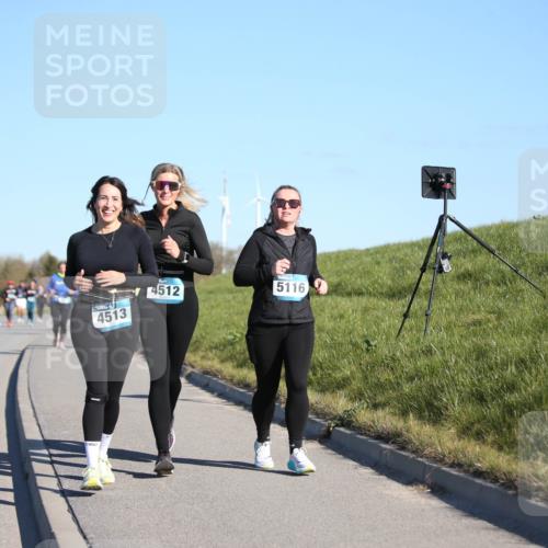 06.04.2025 - 44. Internationalen Wilhelmsburger Insellauf Jannik Wohlers http://msf.ph/oto/7616784 06.04.2025 09:39:35 Laufen 4512, 5116, 4513 meine-sportfotos.de