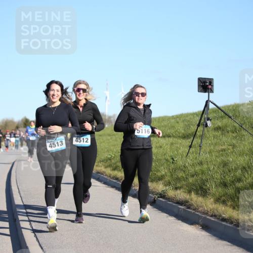 06.04.2025 - 44. Internationalen Wilhelmsburger Insellauf Jannik Wohlers http://msf.ph/oto/7616785 06.04.2025 09:39:35 Laufen 4513, 4512, 5116 meine-sportfotos.de