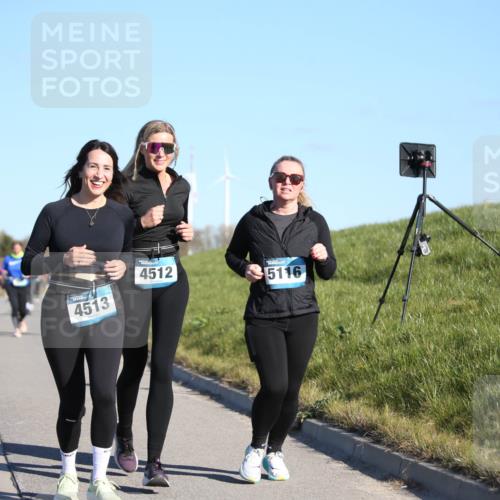 06.04.2025 - 44. Internationalen Wilhelmsburger Insellauf Jannik Wohlers http://msf.ph/oto/7616786 06.04.2025 09:39:35 Laufen 4513, 4512, 5116 meine-sportfotos.de