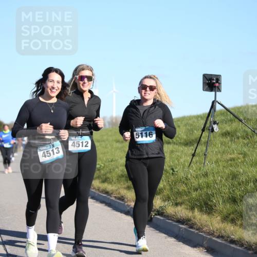 06.04.2025 - 44. Internationalen Wilhelmsburger Insellauf Jannik Wohlers http://msf.ph/oto/7616787 06.04.2025 09:39:35 Laufen 4513, 4512, 5116 meine-sportfotos.de