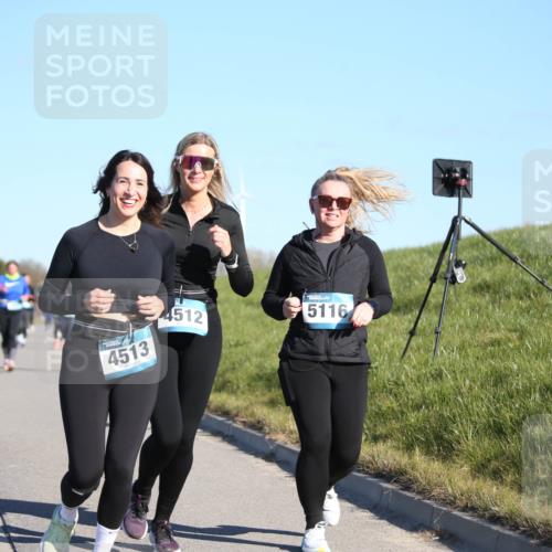 06.04.2025 - 44. Internationalen Wilhelmsburger Insellauf Jannik Wohlers http://msf.ph/oto/7616789 06.04.2025 09:39:36 Laufen 4513, 4512, 5116 meine-sportfotos.de