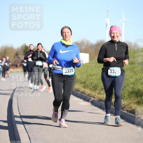 06.04.2025 - 44. Internationalen Wilhelmsburger Insellauf Jannik Wohlers http://msf.ph/oto/7616807 06.04.2025 09:39:42 Laufen 3325, 3326 meine-sportfotos.de