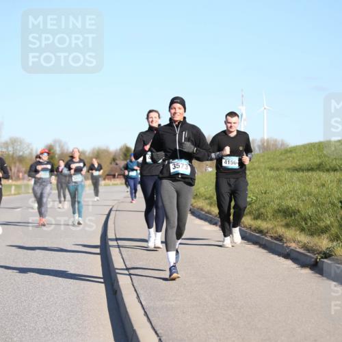 06.04.2025 - 44. Internationalen Wilhelmsburger Insellauf Jannik Wohlers http://msf.ph/oto/7616829 06.04.2025 09:39:48 Laufen 4083, 3573, 4150 meine-sportfotos.de