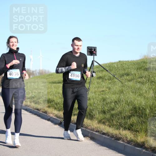 06.04.2025 - 44. Internationalen Wilhelmsburger Insellauf Jannik Wohlers http://msf.ph/oto/7616847 06.04.2025 09:39:50 Laufen 4038, 4083, 4150 meine-sportfotos.de