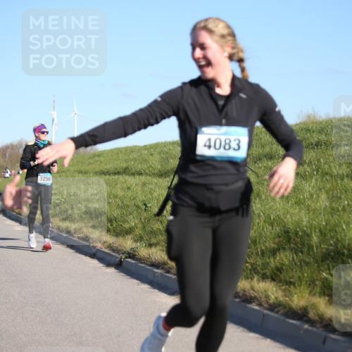 06.04.2025 - 44. Internationalen Wilhelmsburger Insellauf Jannik Wohlers http://msf.ph/oto/7616870 06.04.2025 09:39:53 Laufen 3121, 3256, 4083 meine-sportfotos.de