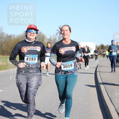 06.04.2025 - 44. Internationalen Wilhelmsburger Insellauf Jannik Wohlers http://msf.ph/oto/7616881 06.04.2025 09:39:55 Laufen 4151, 3659, 3121 meine-sportfotos.de