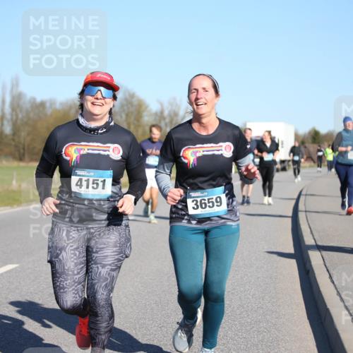 06.04.2025 - 44. Internationalen Wilhelmsburger Insellauf Jannik Wohlers http://msf.ph/oto/7616882 06.04.2025 09:39:55 Laufen 4151, 3659 meine-sportfotos.de