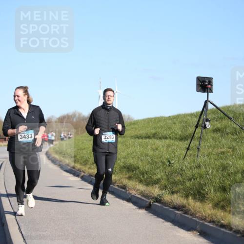 06.04.2025 - 44. Internationalen Wilhelmsburger Insellauf Jannik Wohlers http://msf.ph/oto/7616900 06.04.2025 09:40:00 Laufen 3433, 3293 meine-sportfotos.de