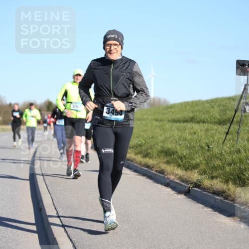 06.04.2025 - 44. Internationalen Wilhelmsburger Insellauf Jannik Wohlers http://msf.ph/oto/7616930 06.04.2025 09:40:09 Laufen 3007, 3494 meine-sportfotos.de