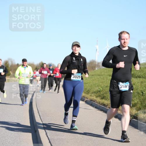 06.04.2025 - 44. Internationalen Wilhelmsburger Insellauf Jannik Wohlers http://msf.ph/oto/7616945 06.04.2025 09:40:14 Laufen 3025, 3581 meine-sportfotos.de
