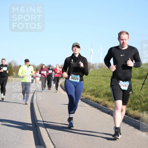 06.04.2025 - 44. Internationalen Wilhelmsburger Insellauf Jannik Wohlers http://msf.ph/oto/7616948 06.04.2025 09:40:14 Laufen 3025, 3581 meine-sportfotos.de
