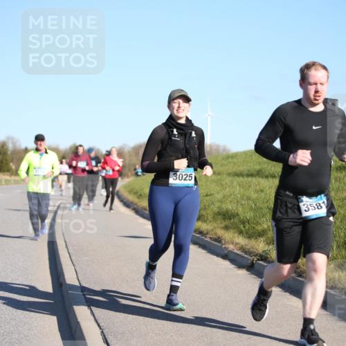 06.04.2025 - 44. Internationalen Wilhelmsburger Insellauf Jannik Wohlers http://msf.ph/oto/7616954 06.04.2025 09:40:14 Laufen 3025, 3581 meine-sportfotos.de