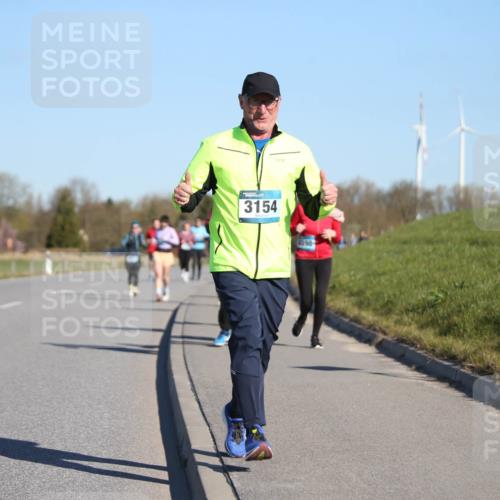 06.04.2025 - 44. Internationalen Wilhelmsburger Insellauf Jannik Wohlers http://msf.ph/oto/7616962 06.04.2025 09:40:17 Laufen 4221, 3154, 4598 meine-sportfotos.de