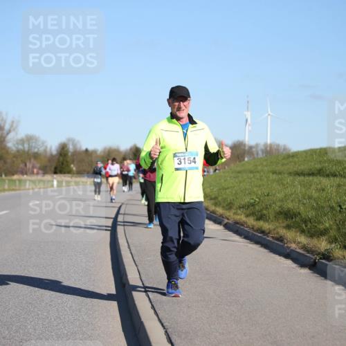 06.04.2025 - 44. Internationalen Wilhelmsburger Insellauf Jannik Wohlers http://msf.ph/oto/7616965 06.04.2025 09:40:17 Laufen 4221, 3154 meine-sportfotos.de