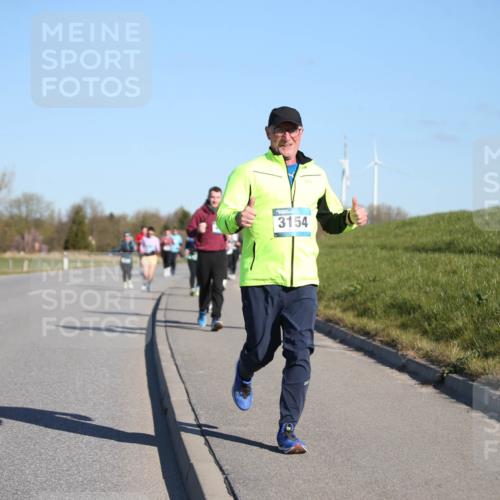 06.04.2025 - 44. Internationalen Wilhelmsburger Insellauf Jannik Wohlers http://msf.ph/oto/7616968 06.04.2025 09:40:18 Laufen 4221, 3154 meine-sportfotos.de