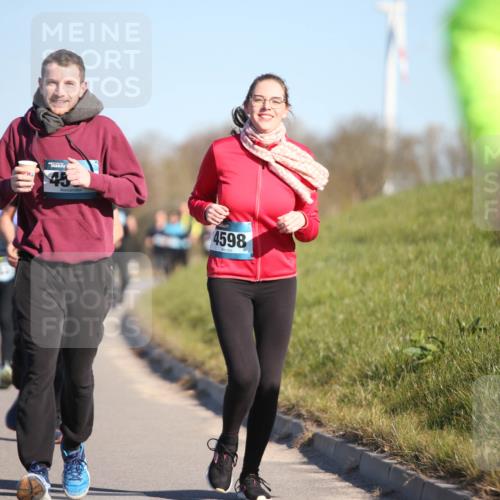 06.04.2025 - 44. Internationalen Wilhelmsburger Insellauf Jannik Wohlers http://msf.ph/oto/7616969 06.04.2025 09:40:19 Laufen 45, 4598 meine-sportfotos.de