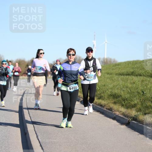 06.04.2025 - 44. Internationalen Wilhelmsburger Insellauf Jannik Wohlers http://msf.ph/oto/7616986 06.04.2025 09:40:26 Laufen 4521, 4517, 4490, 4031 meine-sportfotos.de