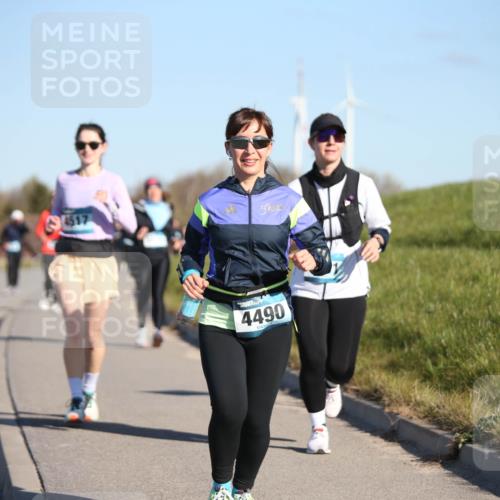 06.04.2025 - 44. Internationalen Wilhelmsburger Insellauf Jannik Wohlers http://msf.ph/oto/7616988 06.04.2025 09:40:26 Laufen 34517, 50, 4490 meine-sportfotos.de