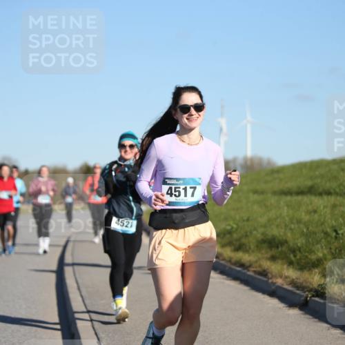 06.04.2025 - 44. Internationalen Wilhelmsburger Insellauf Jannik Wohlers http://msf.ph/oto/7616997 06.04.2025 09:40:29 Laufen 4521, 4517 meine-sportfotos.de