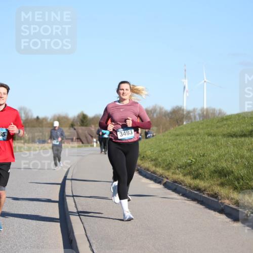 06.04.2025 - 44. Internationalen Wilhelmsburger Insellauf Jannik Wohlers http://msf.ph/oto/7617016 06.04.2025 09:40:34 Laufen 5135, 3493 meine-sportfotos.de