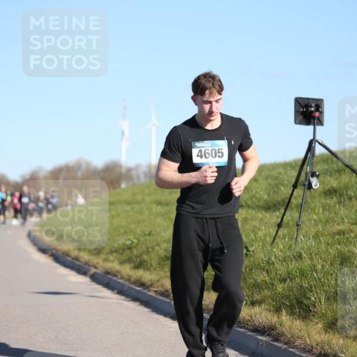 06.04.2025 - 44. Internationalen Wilhelmsburger Insellauf Jannik Wohlers http://msf.ph/oto/7617041 06.04.2025 09:40:39 Laufen 4605 meine-sportfotos.de