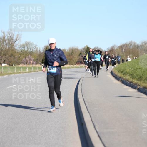 06.04.2025 - 44. Internationalen Wilhelmsburger Insellauf Jannik Wohlers http://msf.ph/oto/7617043 06.04.2025 09:40:41 Laufen 4440, 3109 meine-sportfotos.de