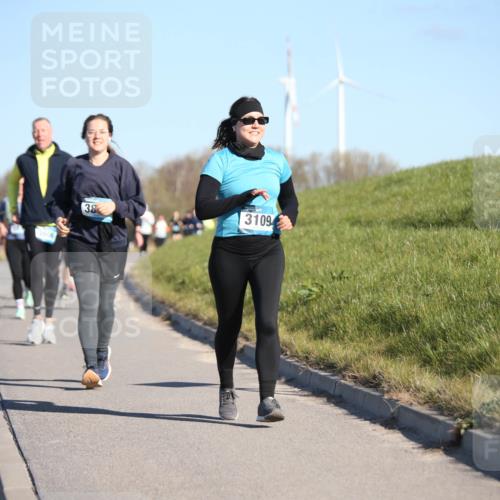 06.04.2025 - 44. Internationalen Wilhelmsburger Insellauf Jannik Wohlers http://msf.ph/oto/7617057 06.04.2025 09:40:49 Laufen 38, 3109 meine-sportfotos.de