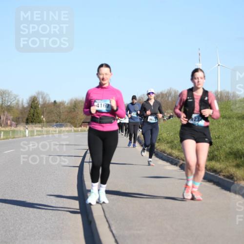 06.04.2025 - 44. Internationalen Wilhelmsburger Insellauf Jannik Wohlers http://msf.ph/oto/7617101 06.04.2025 09:41:01 Laufen 4167, 3632 meine-sportfotos.de