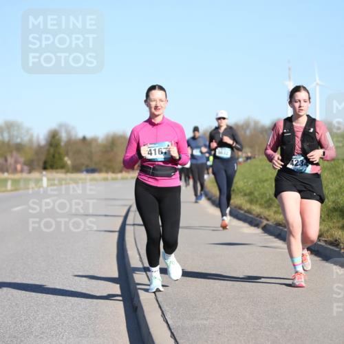 06.04.2025 - 44. Internationalen Wilhelmsburger Insellauf Jannik Wohlers http://msf.ph/oto/7617102 06.04.2025 09:41:02 Laufen 4167, 3632 meine-sportfotos.de