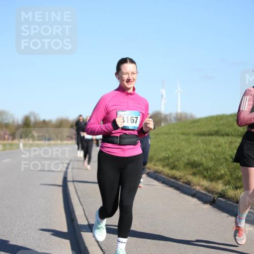 06.04.2025 - 44. Internationalen Wilhelmsburger Insellauf Jannik Wohlers http://msf.ph/oto/7617113 06.04.2025 09:41:03 Laufen 167, 4234 meine-sportfotos.de