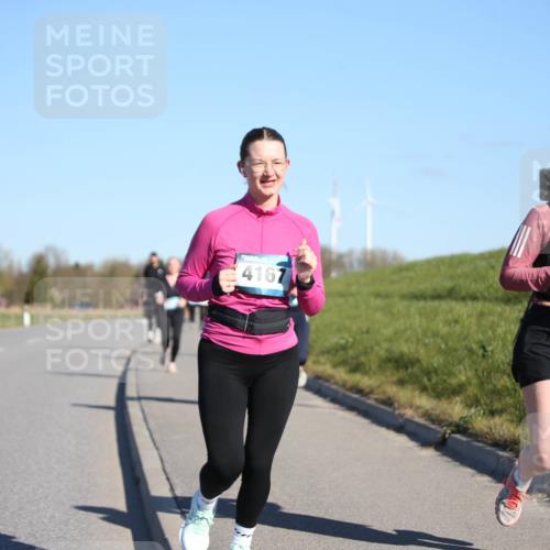 06.04.2025 - 44. Internationalen Wilhelmsburger Insellauf Jannik Wohlers http://msf.ph/oto/7617114 06.04.2025 09:41:04 Laufen 4167, 4234 meine-sportfotos.de
