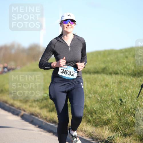 06.04.2025 - 44. Internationalen Wilhelmsburger Insellauf Jannik Wohlers http://msf.ph/oto/7617117 06.04.2025 09:41:05 Laufen 3632 meine-sportfotos.de