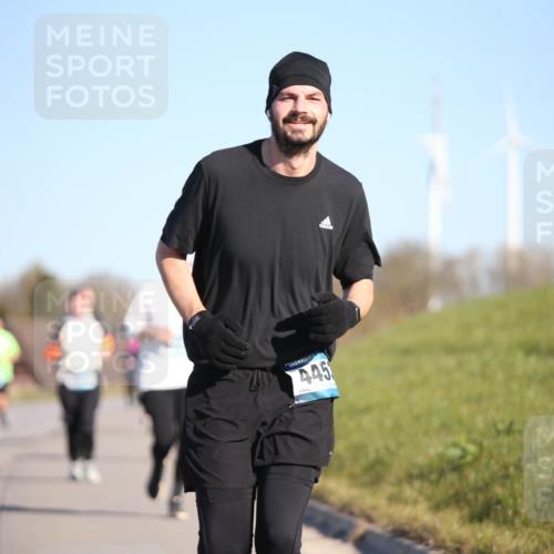 06.04.2025 - 44. Internationalen Wilhelmsburger Insellauf Jannik Wohlers http://msf.ph/oto/7617141 06.04.2025 09:41:13 Laufen 445 meine-sportfotos.de
