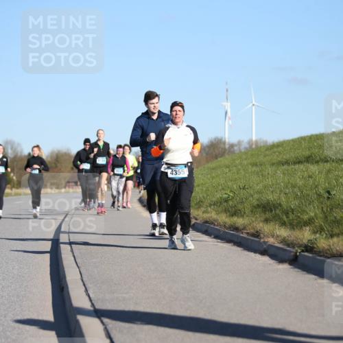 06.04.2025 - 44. Internationalen Wilhelmsburger Insellauf Jannik Wohlers http://msf.ph/oto/7617153 06.04.2025 09:41:20 Laufen 4188, 4355 meine-sportfotos.de