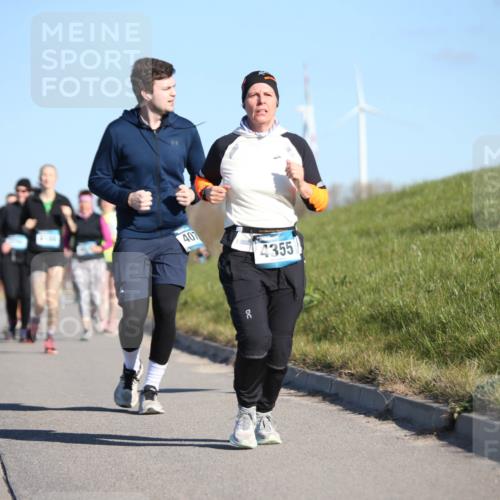 06.04.2025 - 44. Internationalen Wilhelmsburger Insellauf Jannik Wohlers http://msf.ph/oto/7617160 06.04.2025 09:41:21 Laufen 407, 4355, 10 meine-sportfotos.de