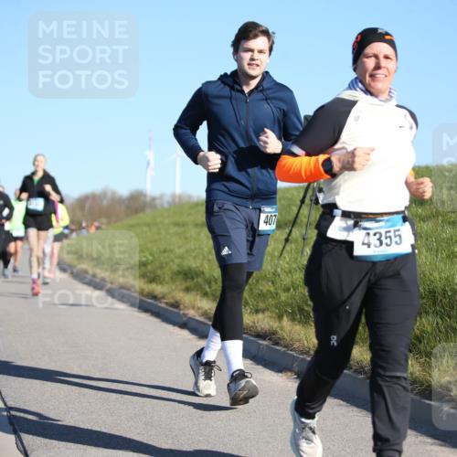06.04.2025 - 44. Internationalen Wilhelmsburger Insellauf Jannik Wohlers http://msf.ph/oto/7617165 06.04.2025 09:41:24 Laufen 407, 4355 meine-sportfotos.de