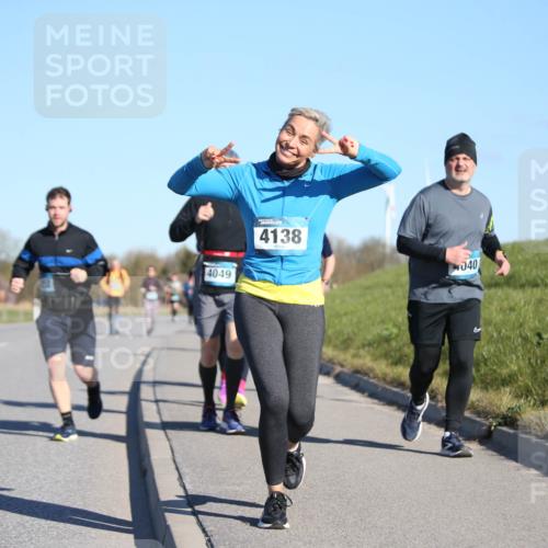 06.04.2025 - 44. Internationalen Wilhelmsburger Insellauf Jannik Wohlers http://msf.ph/oto/7617247 06.04.2025 09:41:49 Laufen 4049, 4138, 040 meine-sportfotos.de