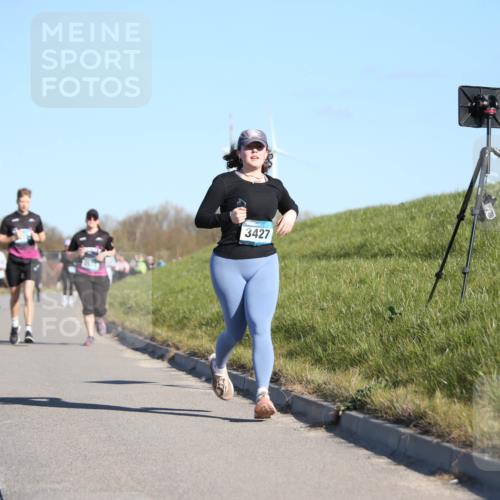 06.04.2025 - 44. Internationalen Wilhelmsburger Insellauf Jannik Wohlers http://msf.ph/oto/7617268 06.04.2025 09:41:56 Laufen 3427 meine-sportfotos.de