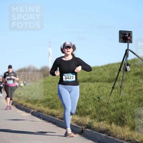 06.04.2025 - 44. Internationalen Wilhelmsburger Insellauf Jannik Wohlers http://msf.ph/oto/7617271 06.04.2025 09:41:56 Laufen 3427 meine-sportfotos.de
