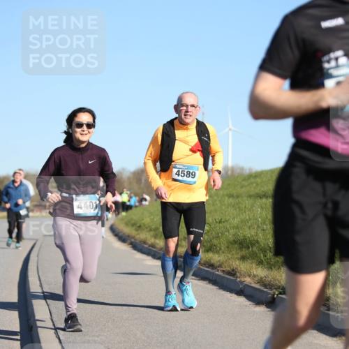06.04.2025 - 44. Internationalen Wilhelmsburger Insellauf Jannik Wohlers http://msf.ph/oto/7617289 06.04.2025 09:42:04 Laufen 4401, 4589, 5 meine-sportfotos.de