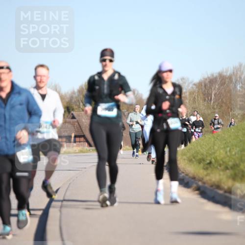 06.04.2025 - 44. Internationalen Wilhelmsburger Insellauf Jannik Wohlers http://msf.ph/oto/7617301 06.04.2025 09:42:08 Laufen 4043, 3272, 042 meine-sportfotos.de