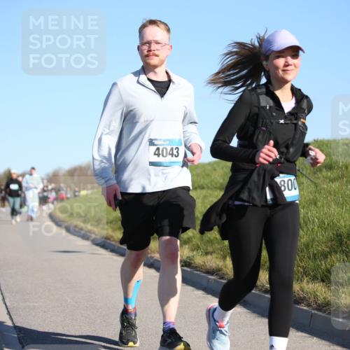 06.04.2025 - 44. Internationalen Wilhelmsburger Insellauf Jannik Wohlers http://msf.ph/oto/7617331 06.04.2025 09:42:14 Laufen 4043, 800 meine-sportfotos.de